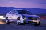 Cadillac CTS-V 2004 года